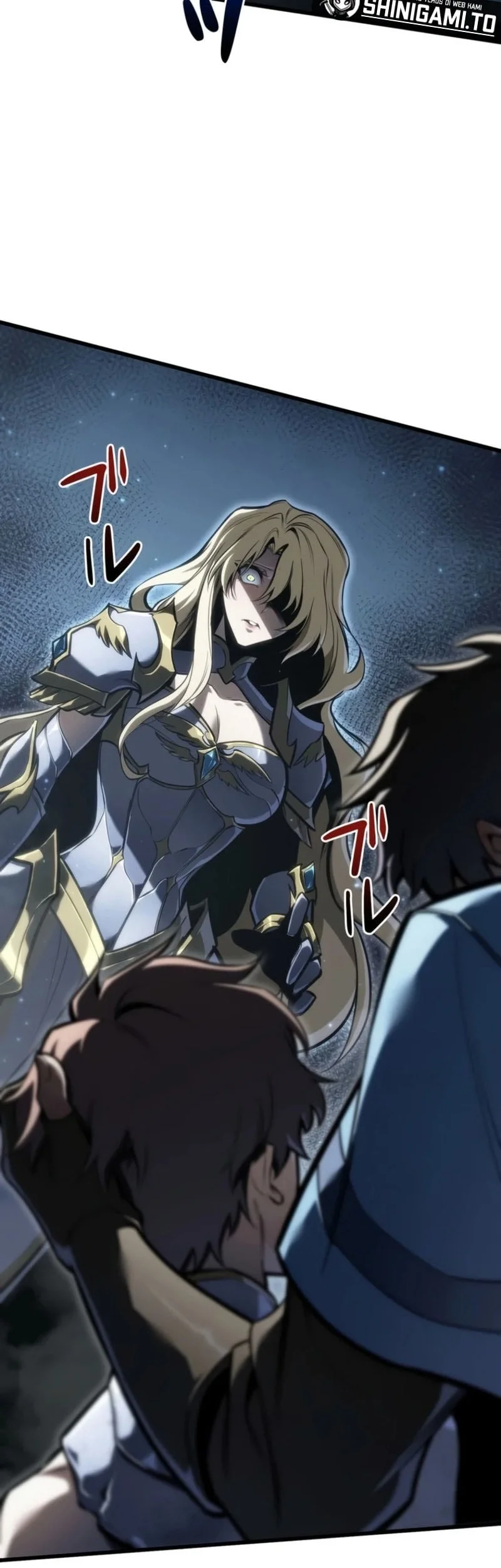 Reincarnator’s Stream Chapter 57 Gambar 18