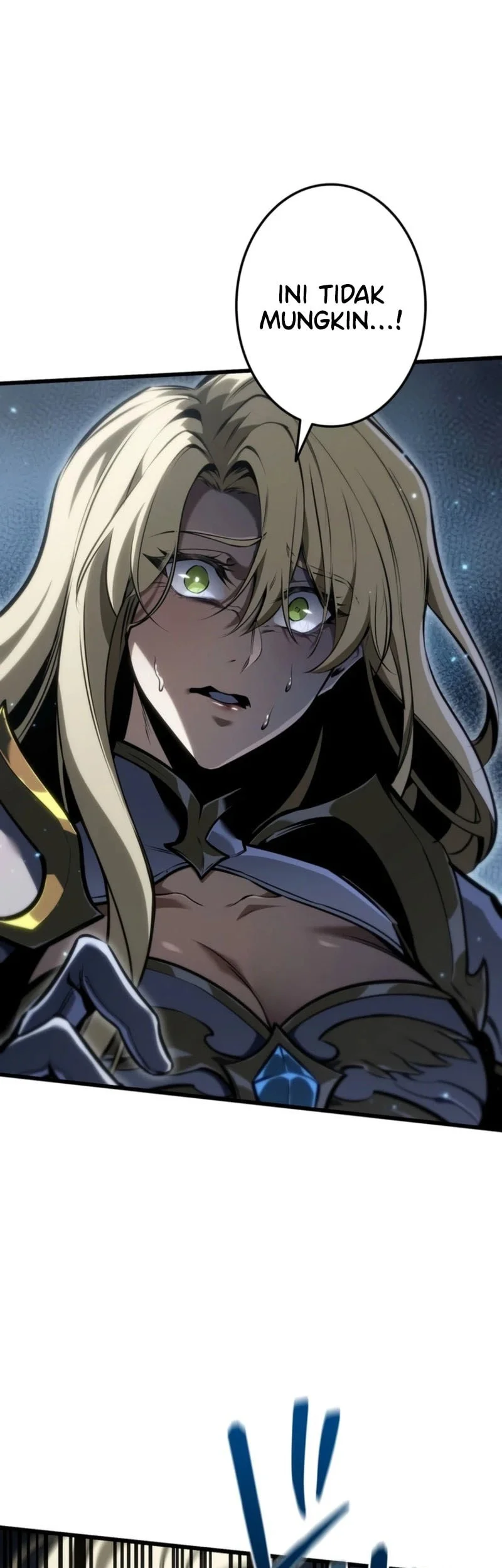 Reincarnator’s Stream Chapter 57 Gambar 19