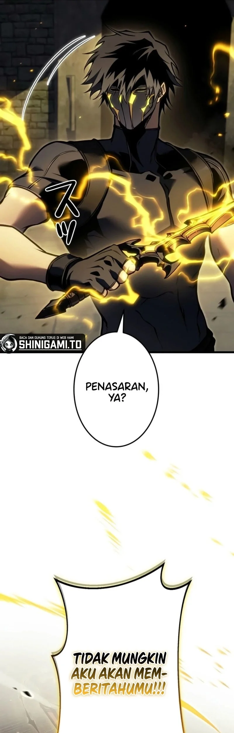 Reincarnator’s Stream Chapter 58 Gambar 16