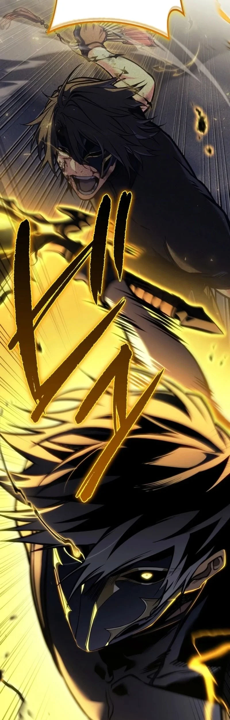 Reincarnator’s Stream Chapter 58 Gambar 17