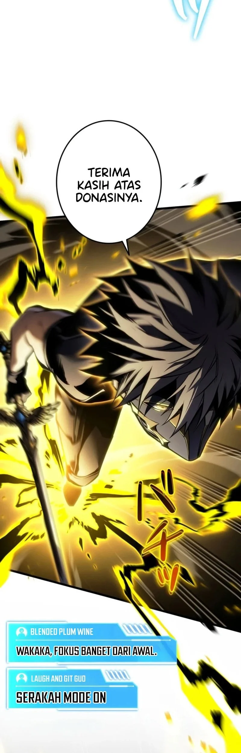 Reincarnator’s Stream Chapter 59 Gambar 19