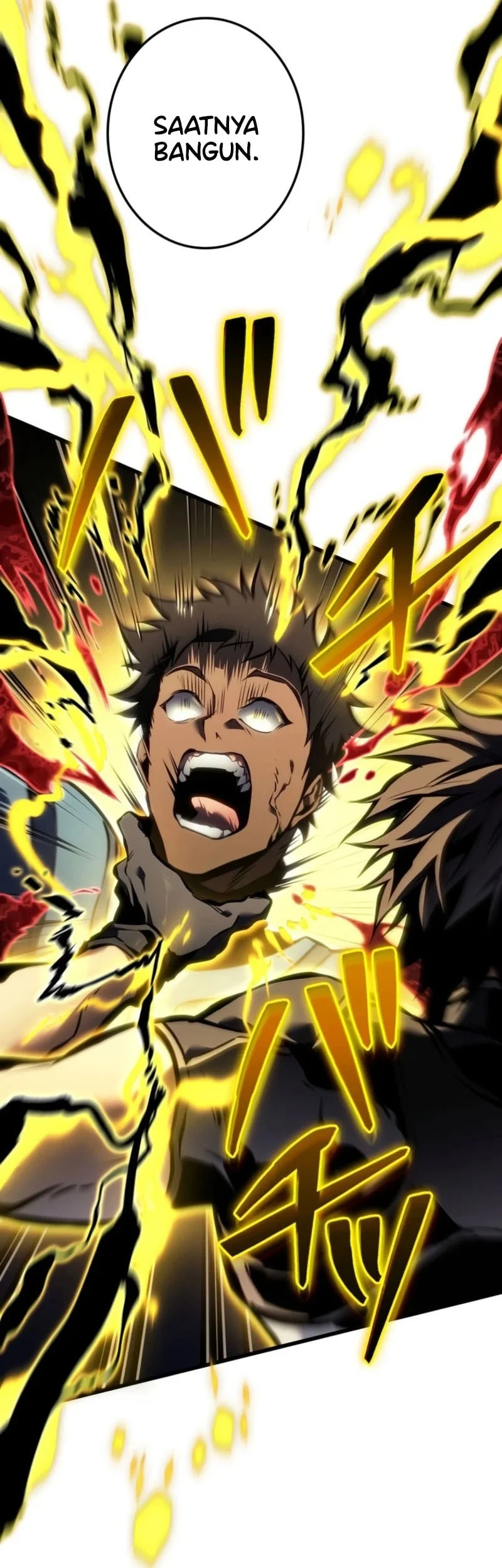 Reincarnator’s Stream Chapter 59 Gambar 22
