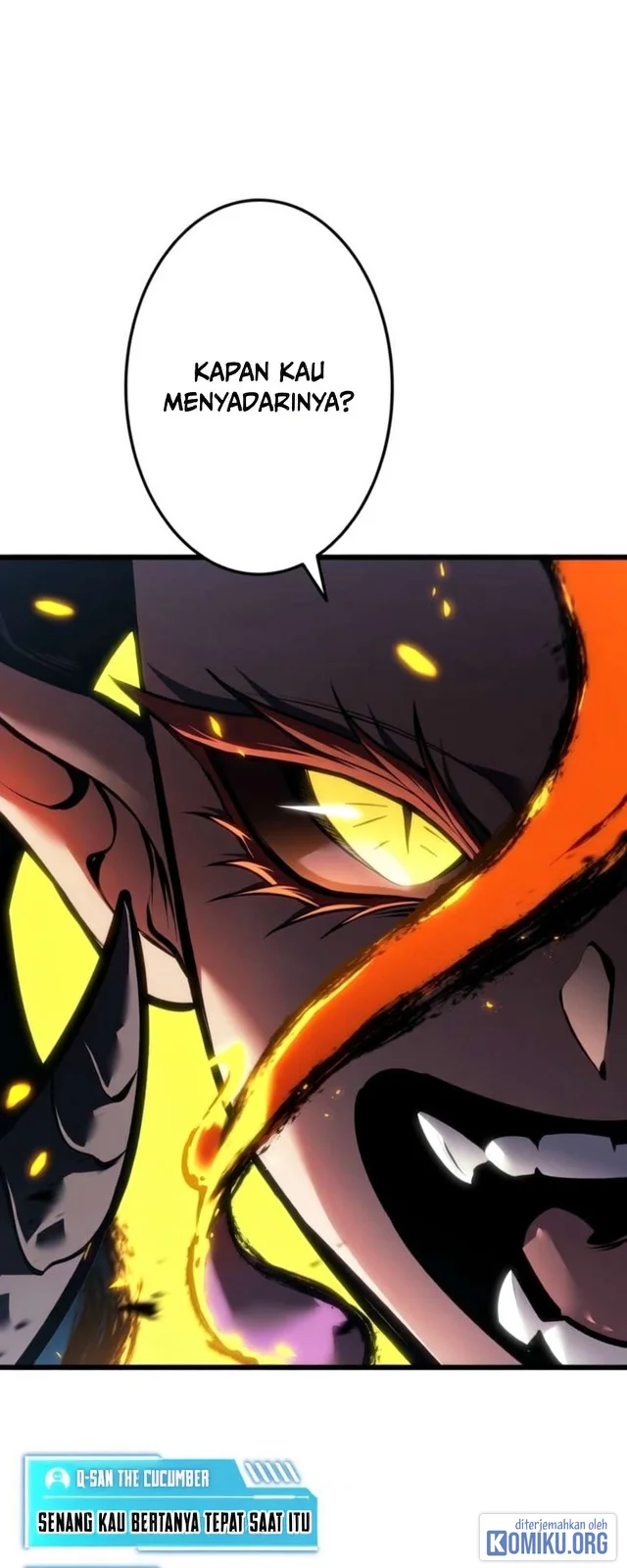 Reincarnator’s Stream Chapter 61 Gambar 29