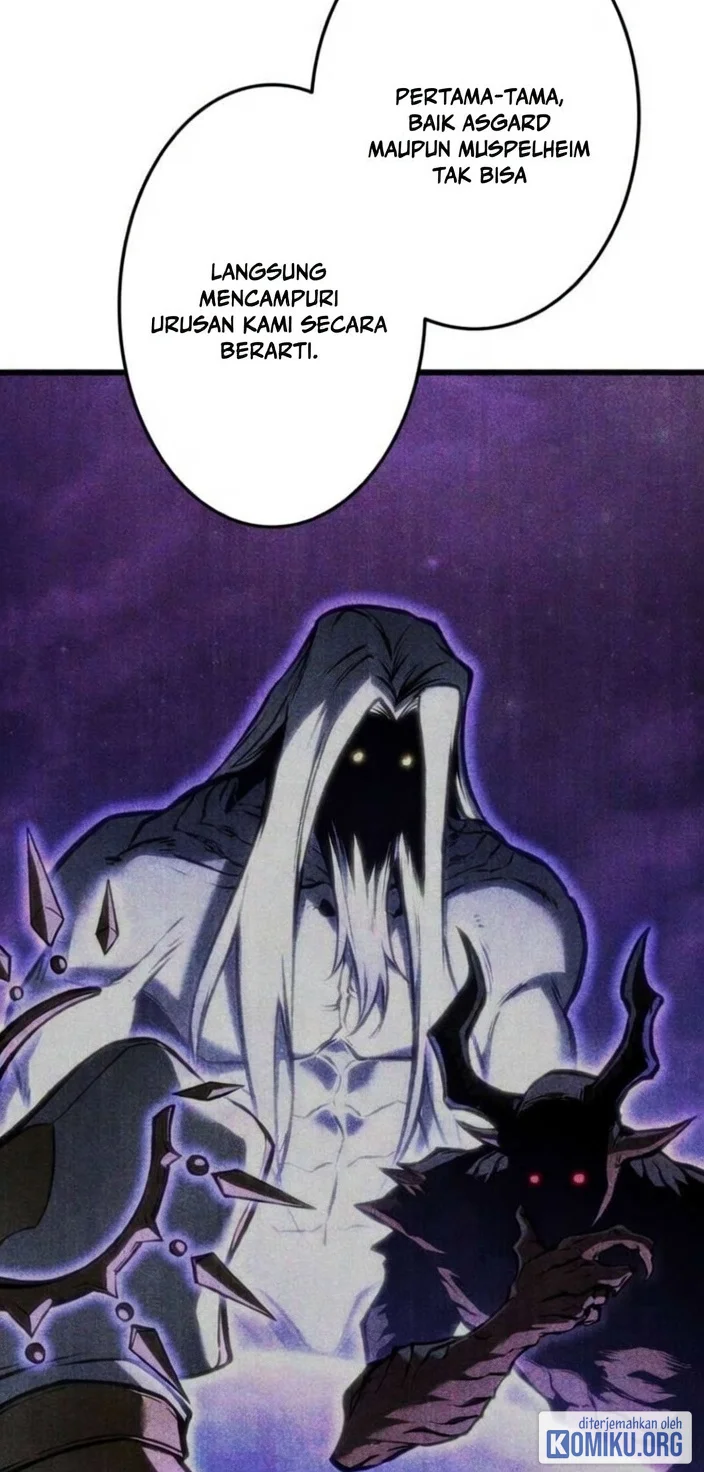 Reincarnator’s Stream Chapter 61 Gambar 32