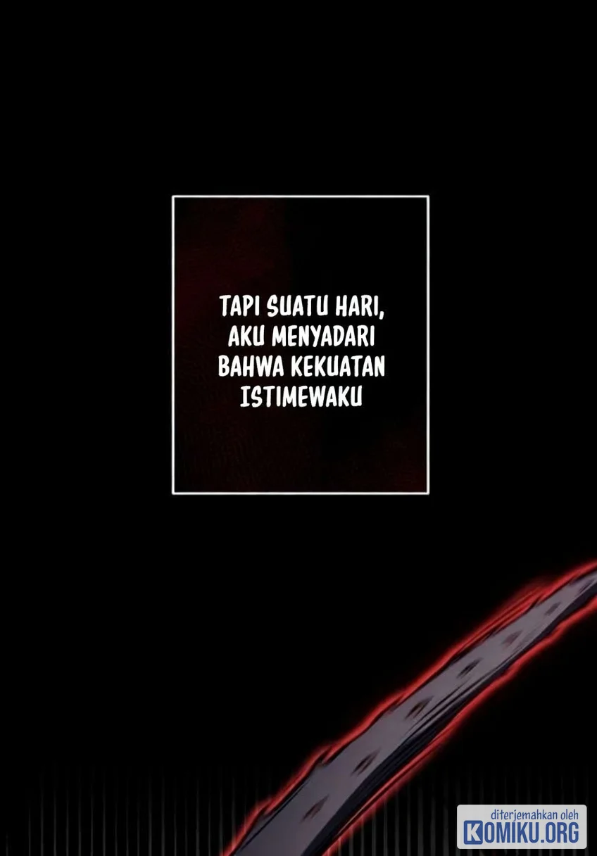 Reincarnator’s Stream Chapter 62 Gambar 26