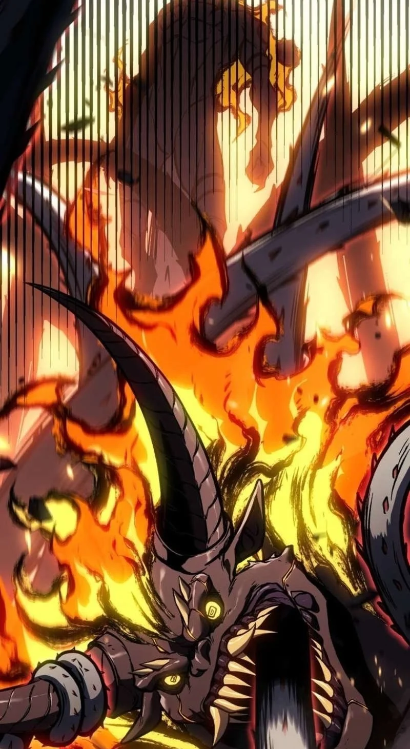 Reincarnator’s Stream Chapter 62 Gambar 28