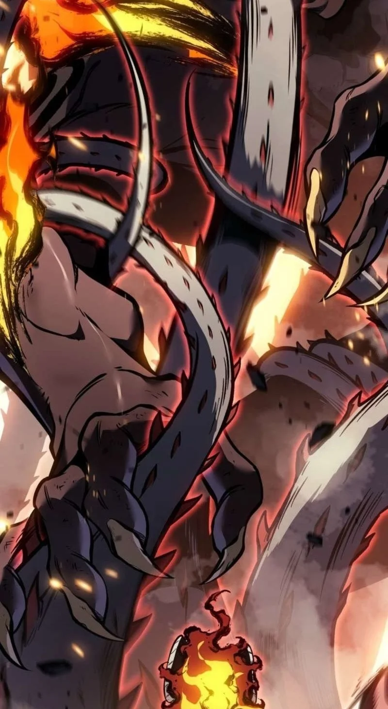 Reincarnator’s Stream Chapter 62 Gambar 29