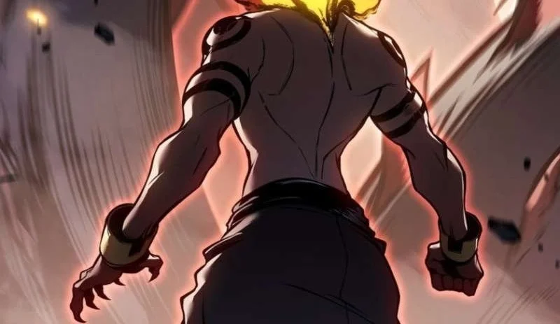 Reincarnator’s Stream Chapter 62 Gambar 30