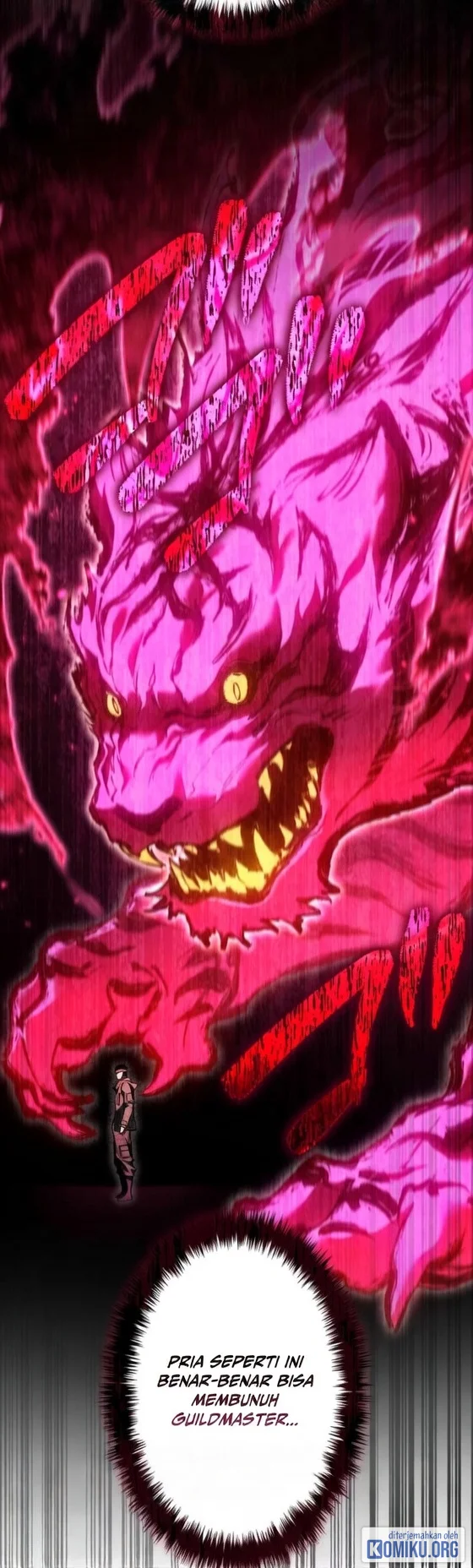 Reincarnator’s Stream Chapter 63 Gambar 24