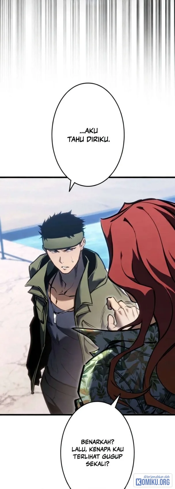 Reincarnator’s Stream Chapter 63 Gambar 25