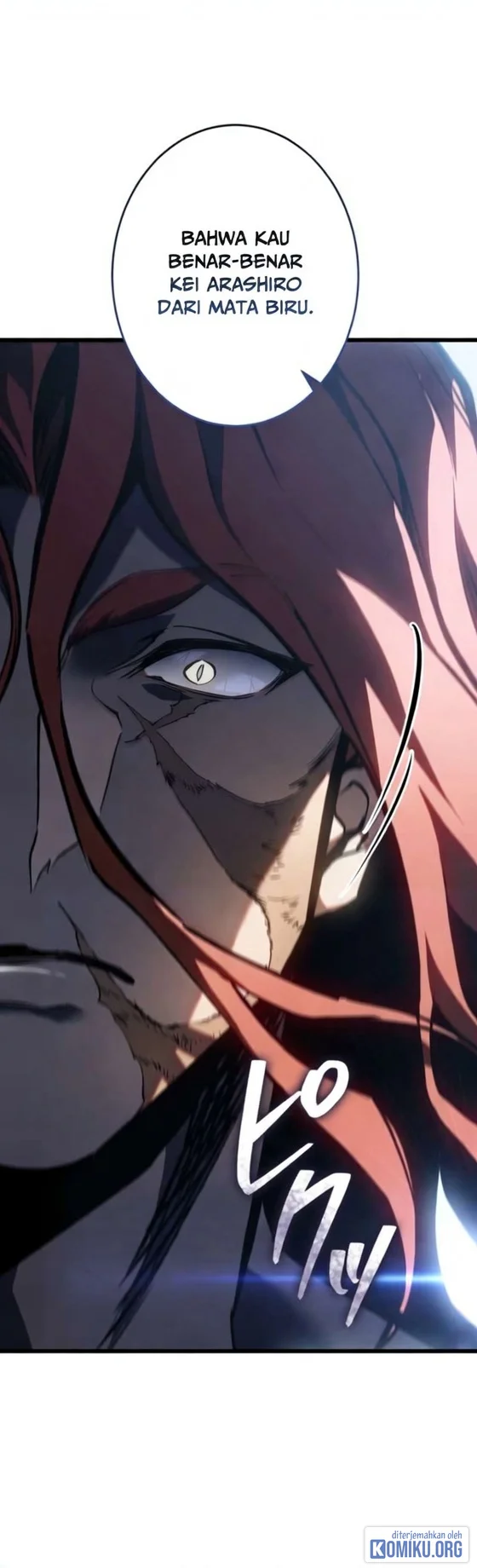 Reincarnator’s Stream Chapter 63 Gambar 27