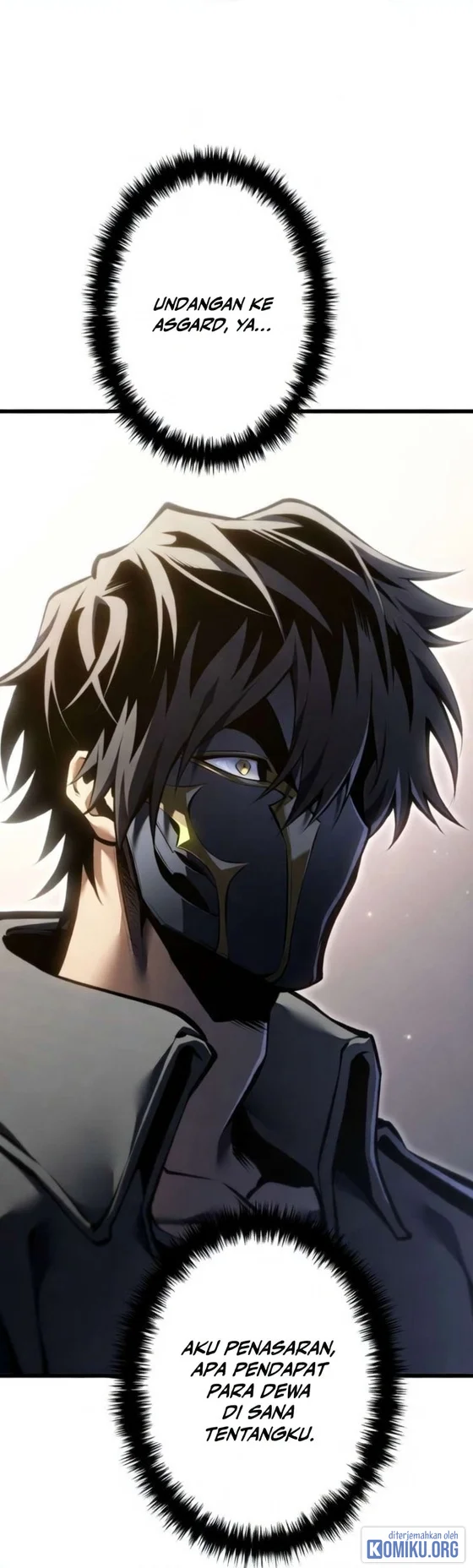 Reincarnator’s Stream Chapter 64 Gambar 22