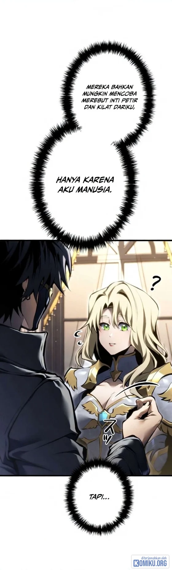 Reincarnator’s Stream Chapter 64 Gambar 24