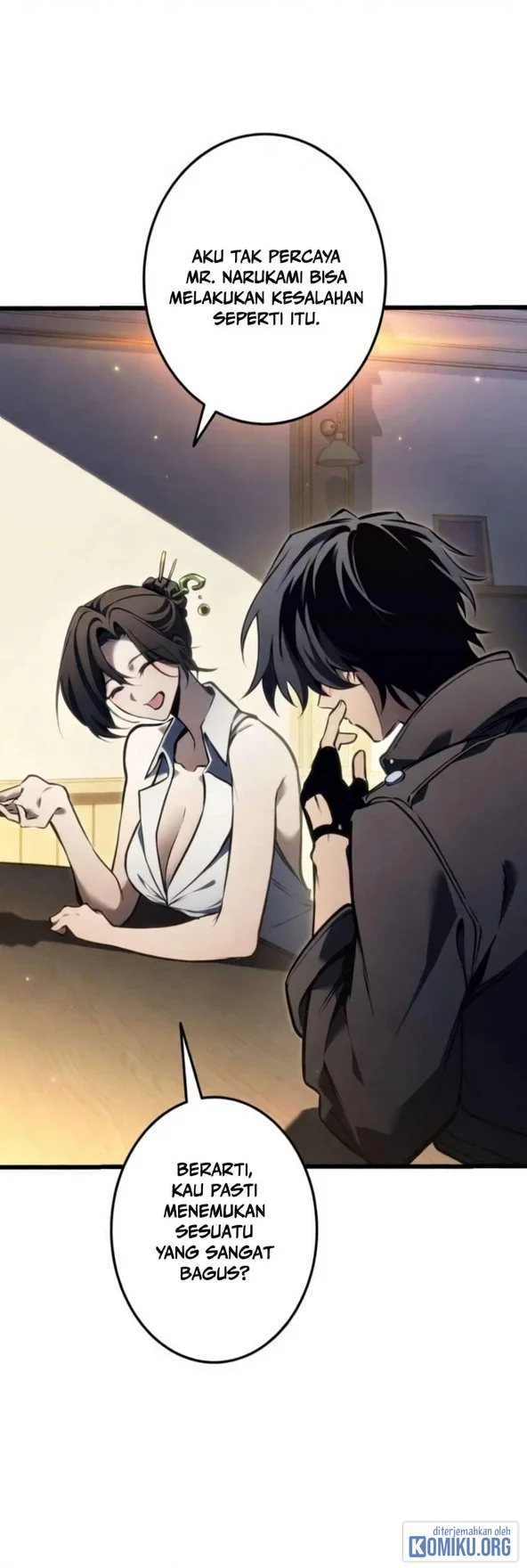 Reincarnator’s Stream Chapter 65 Gambar 23