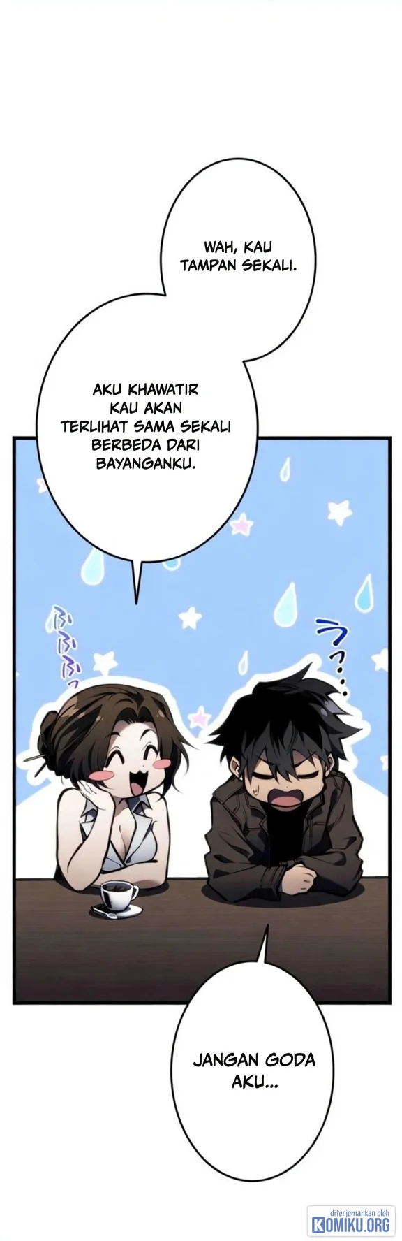 Reincarnator’s Stream Chapter 65 Gambar 24