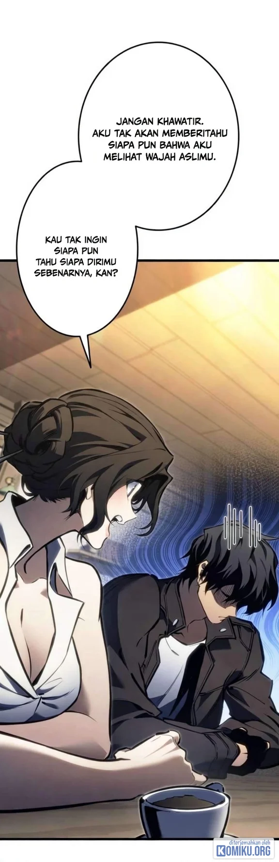 Reincarnator’s Stream Chapter 65 Gambar 25