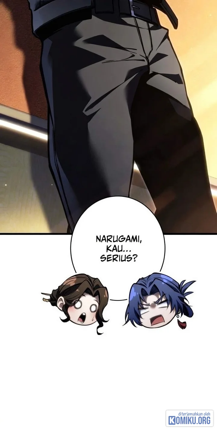 Reincarnator’s Stream Chapter 68 Gambar 25