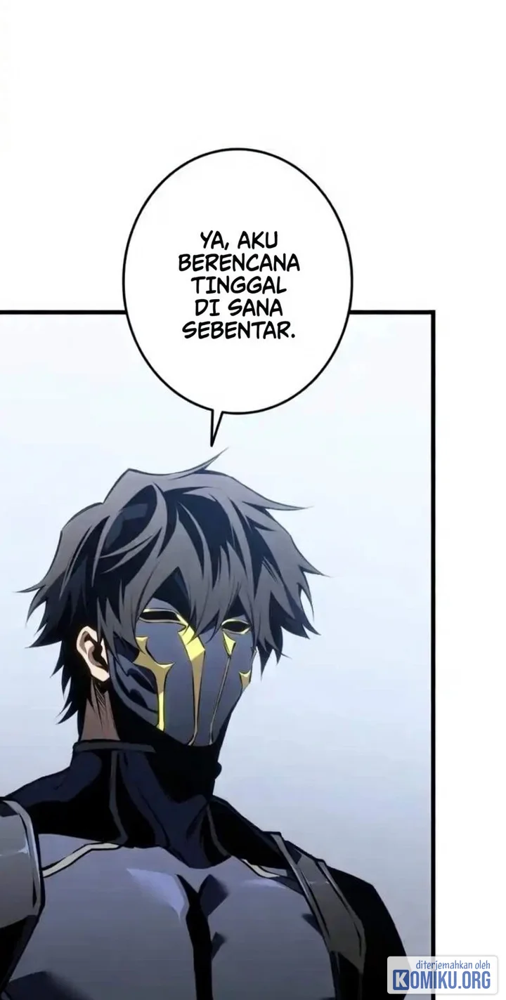 Reincarnator’s Stream Chapter 69 Gambar 24