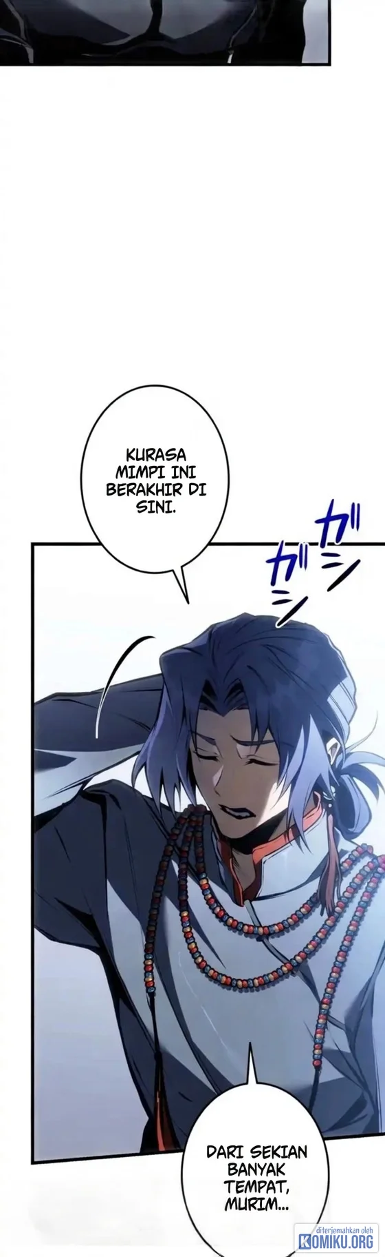 Reincarnator’s Stream Chapter 69 Gambar 25