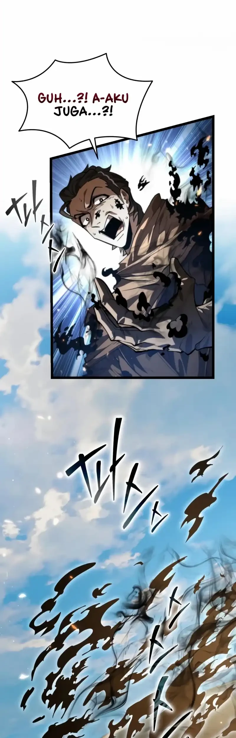 Reincarnator Chapter 103 Gambar 17