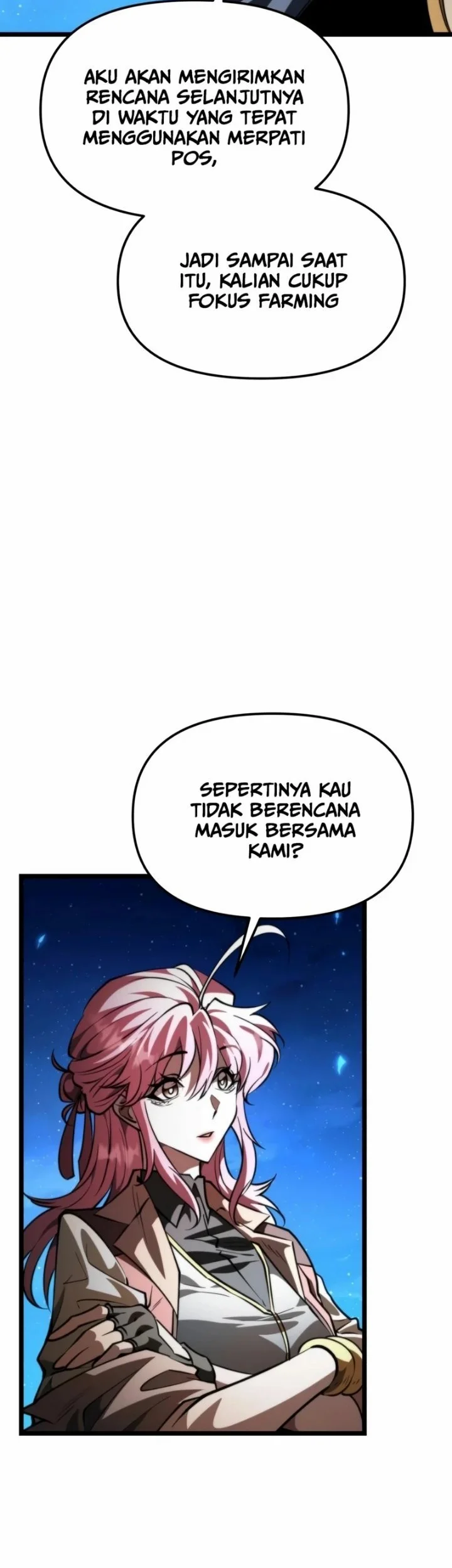Reincarnator Chapter 105 Gambar 15