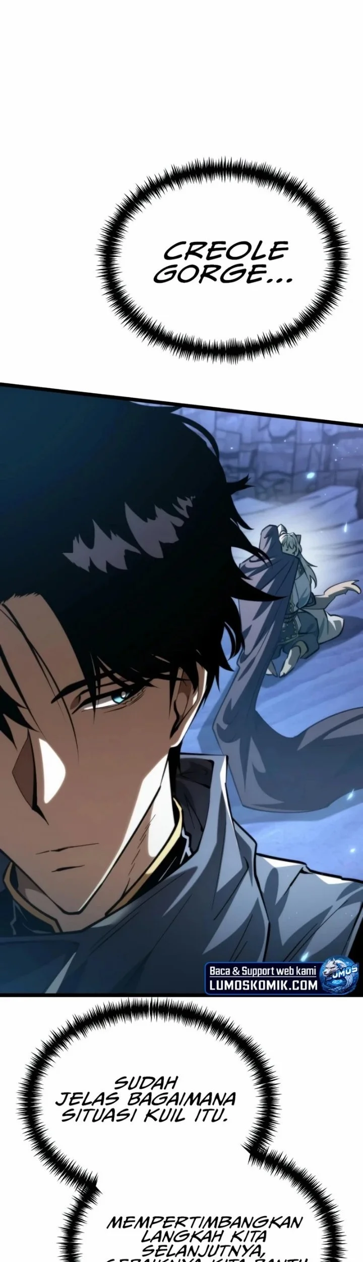 Reincarnator Chapter 106 Gambar 18