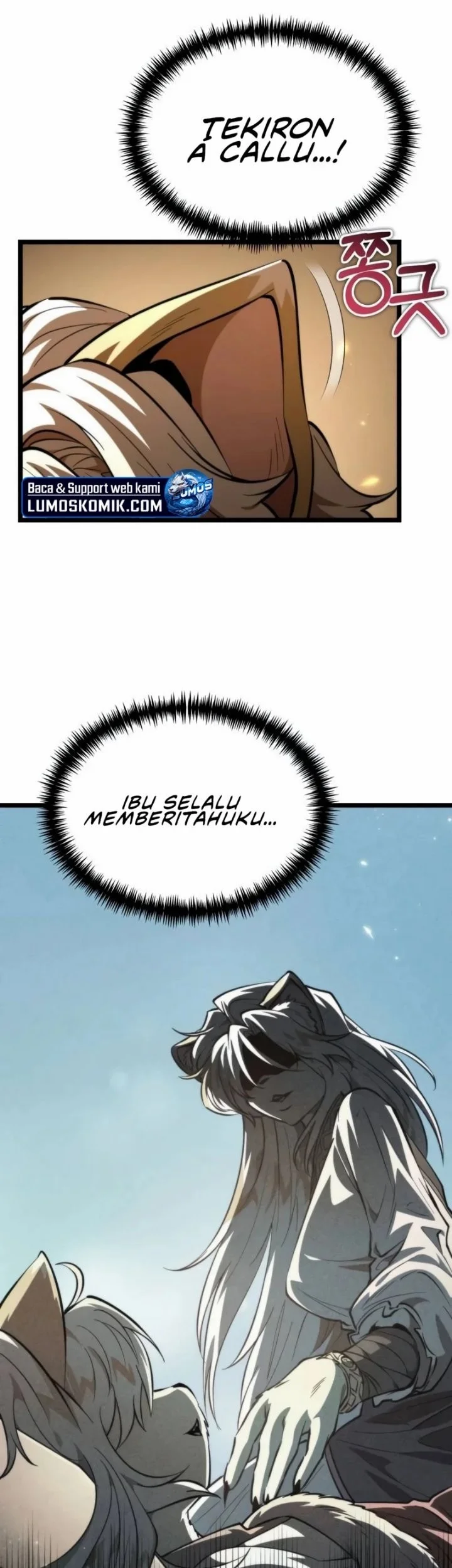 Reincarnator Chapter 107 Gambar 16