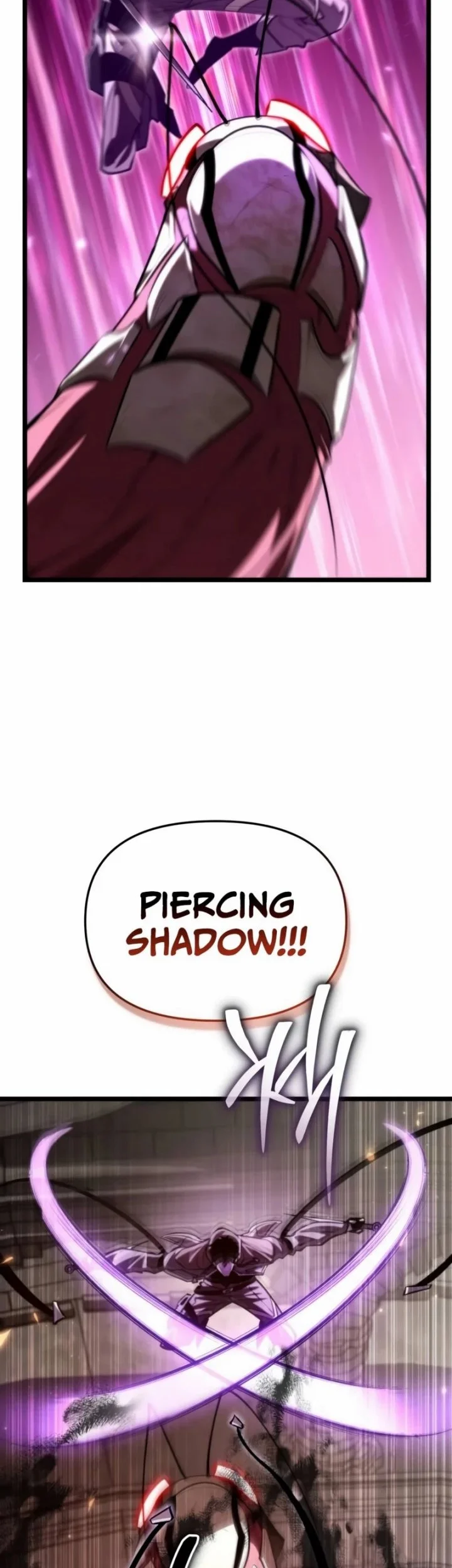 Reincarnator Chapter 108 Gambar 17
