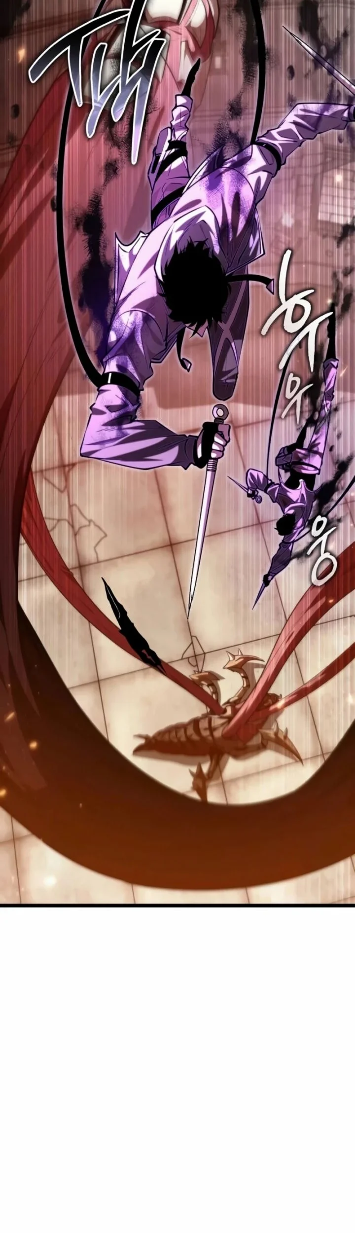 Reincarnator Chapter 108 Gambar 18