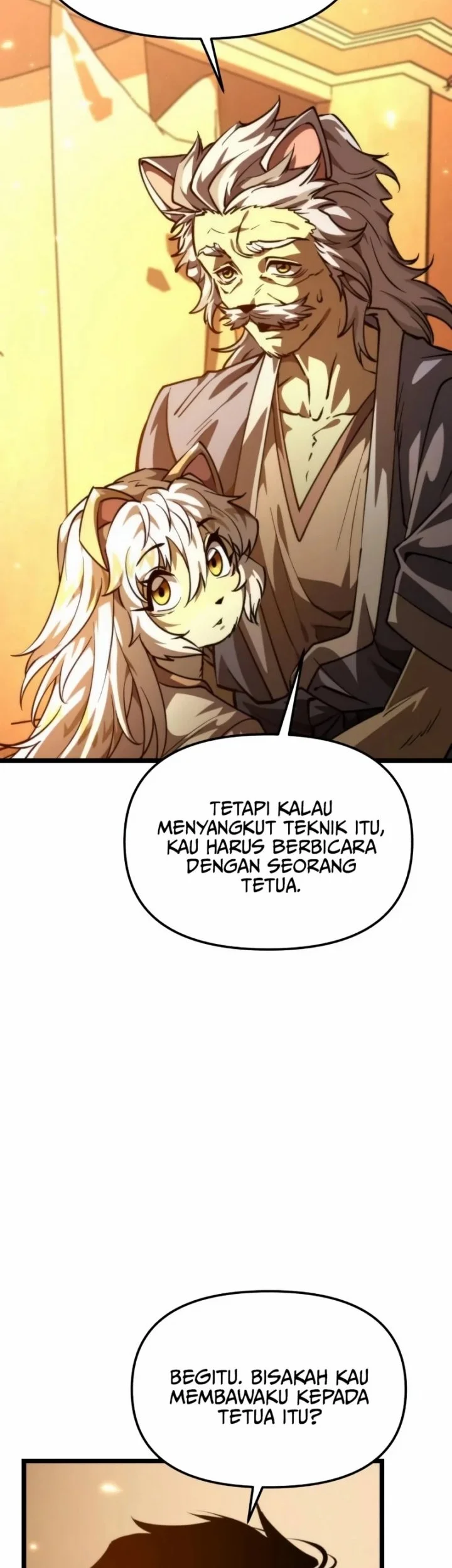 Reincarnator Chapter 109 Gambar 17