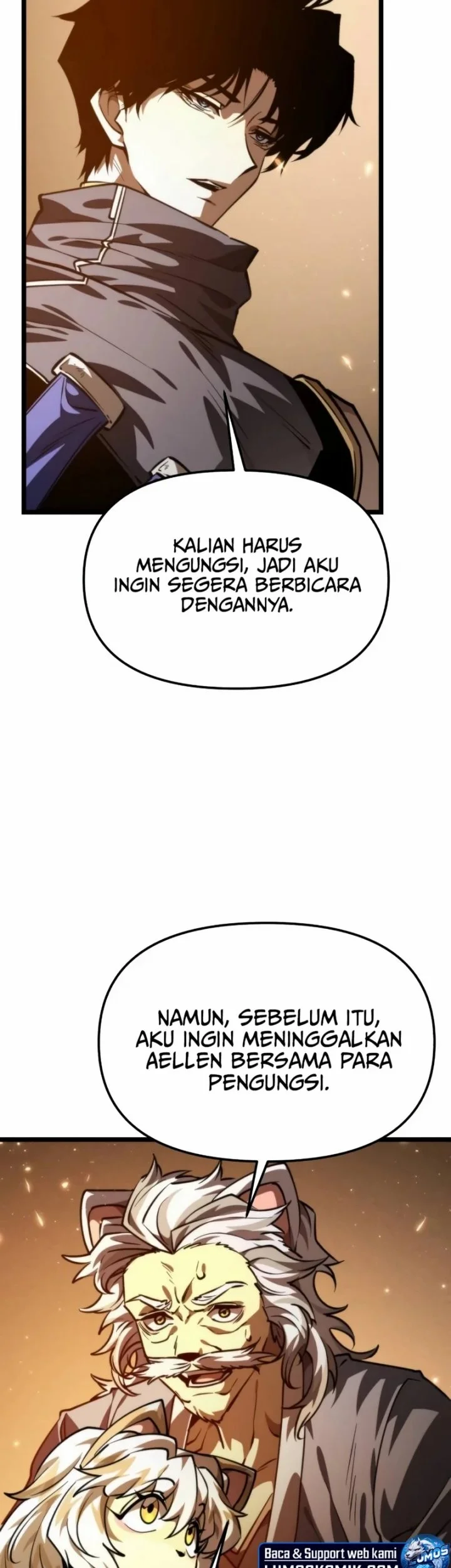 Reincarnator Chapter 109 Gambar 18