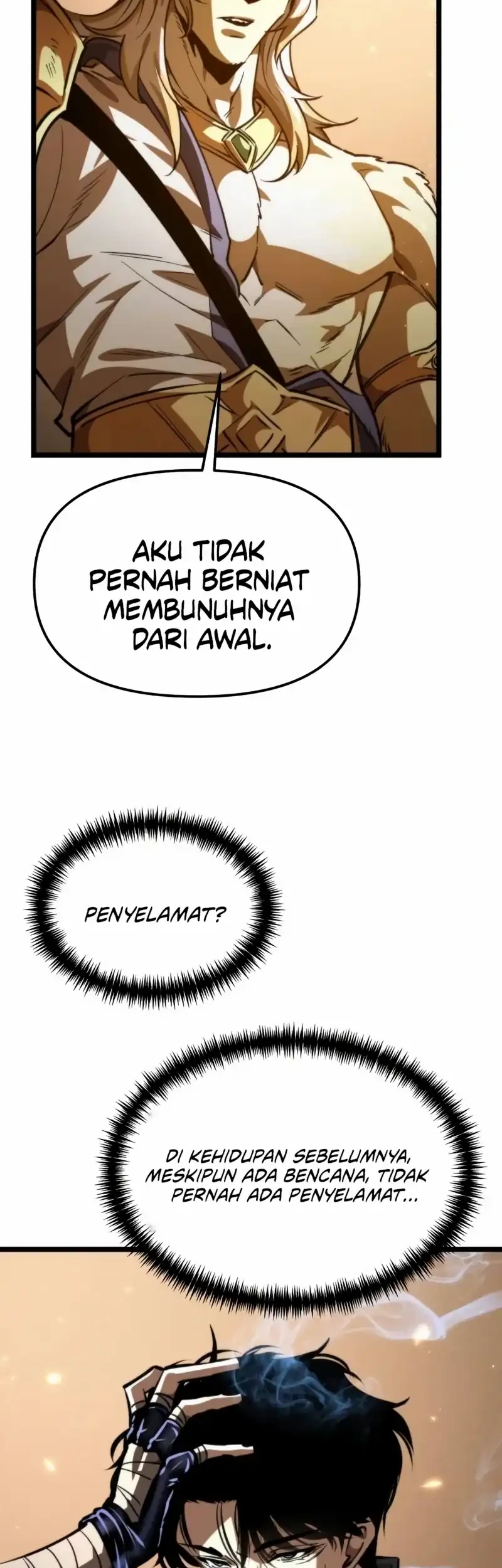 Reincarnator Chapter 111 Gambar 20