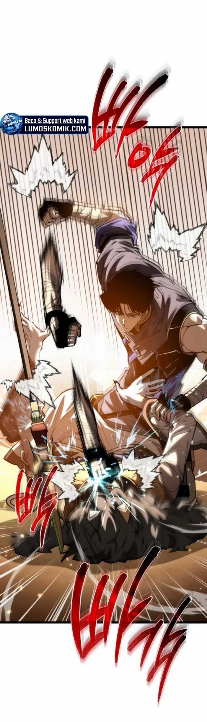Reincarnator Chapter 113 Gambar 16