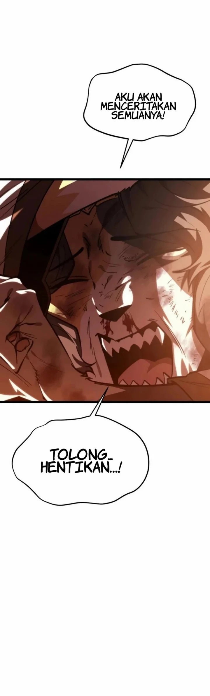 Reincarnator Chapter 113 Gambar 17