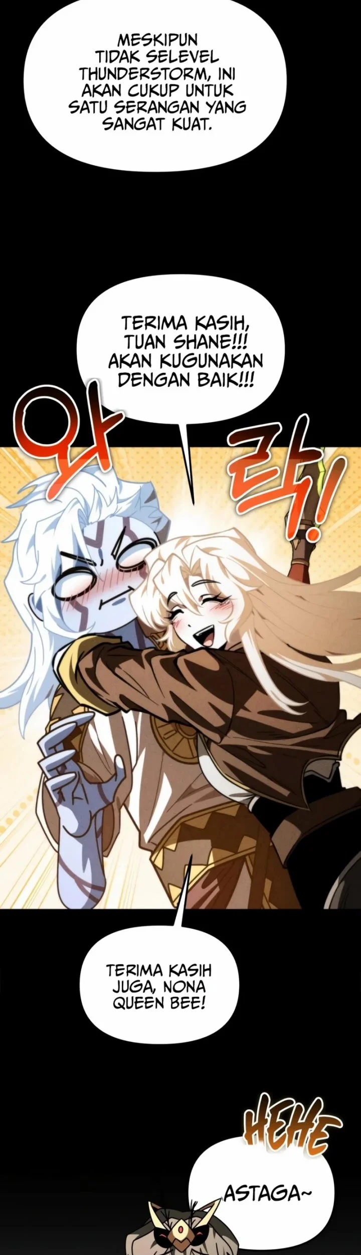 Reincarnator Chapter 115 Gambar 17