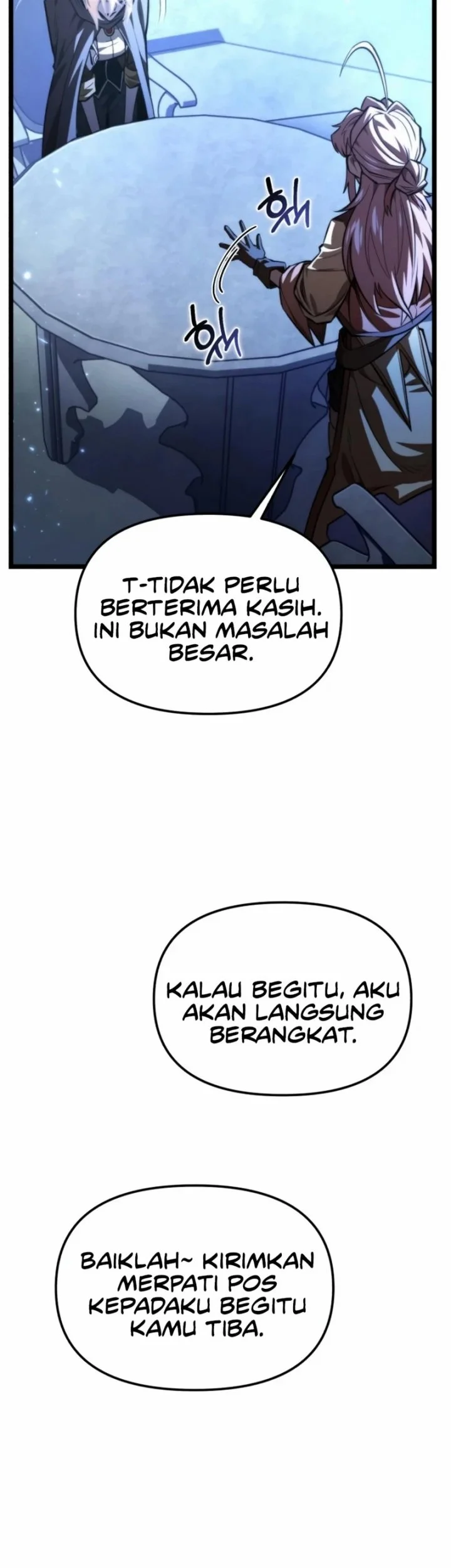 Reincarnator Chapter 116 Gambar 18