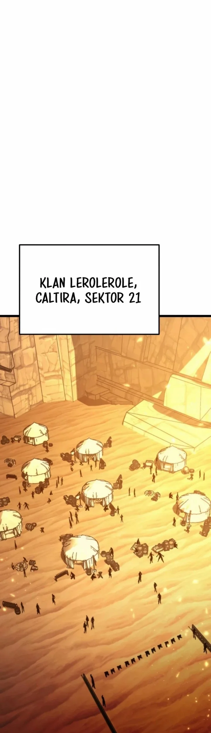 Reincarnator Chapter 116 Gambar 19