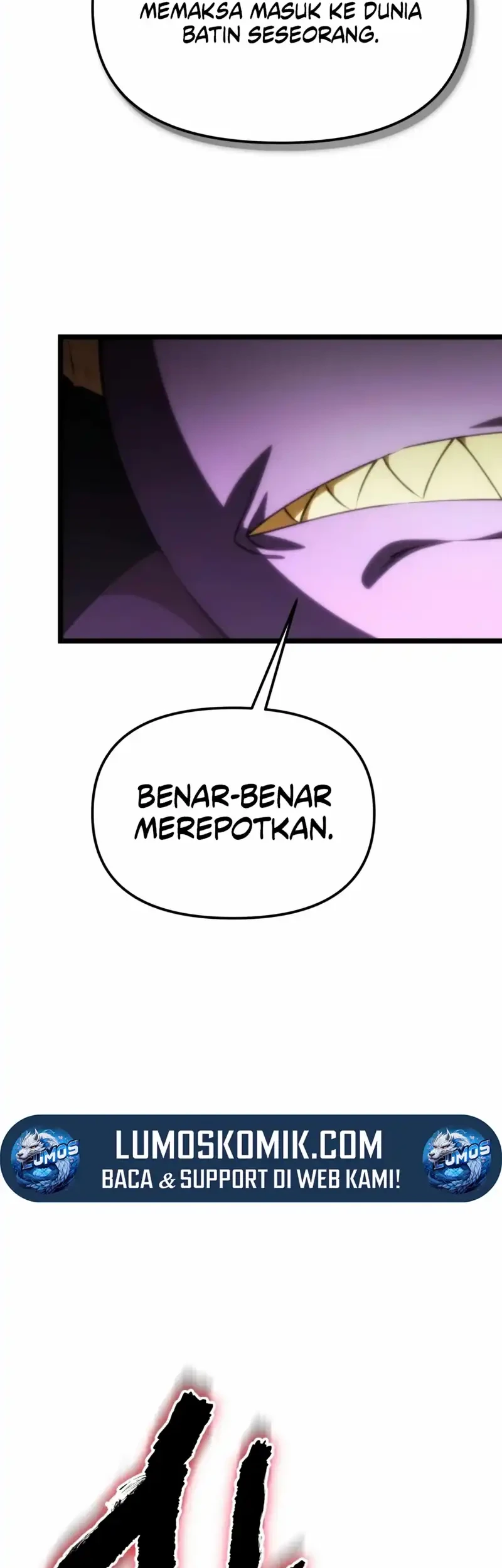 Reincarnator Chapter 117 Gambar 17