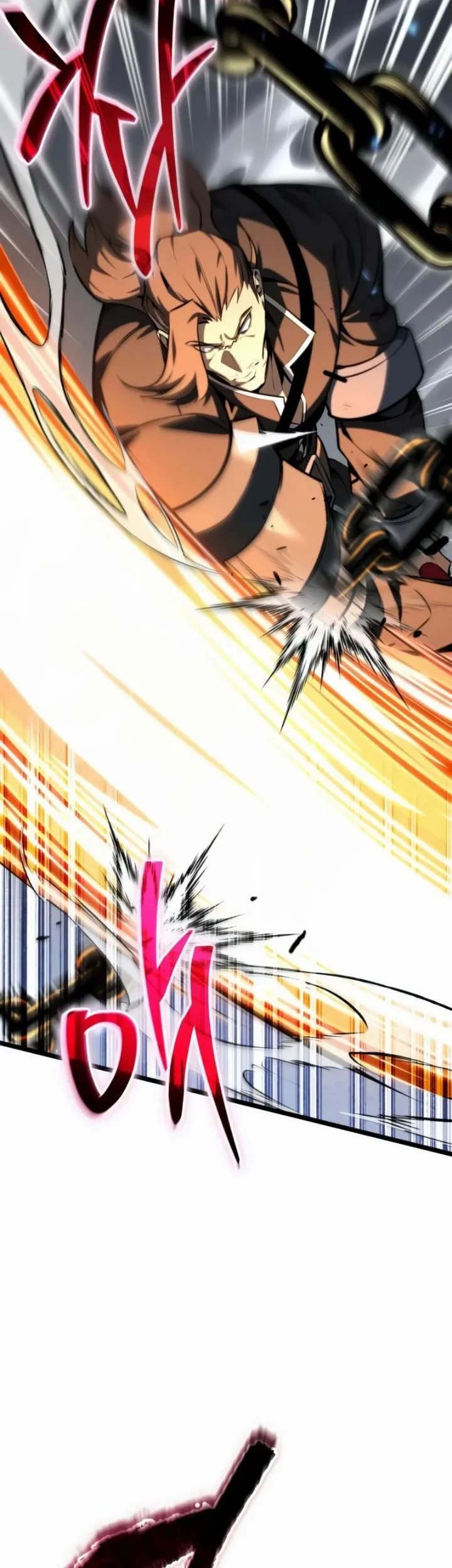 Reincarnator Chapter 118 Gambar 19