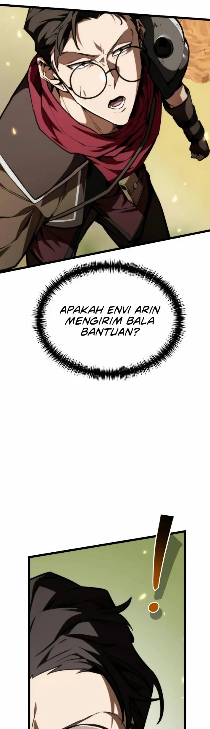 Reincarnator Chapter 119 Gambar 17