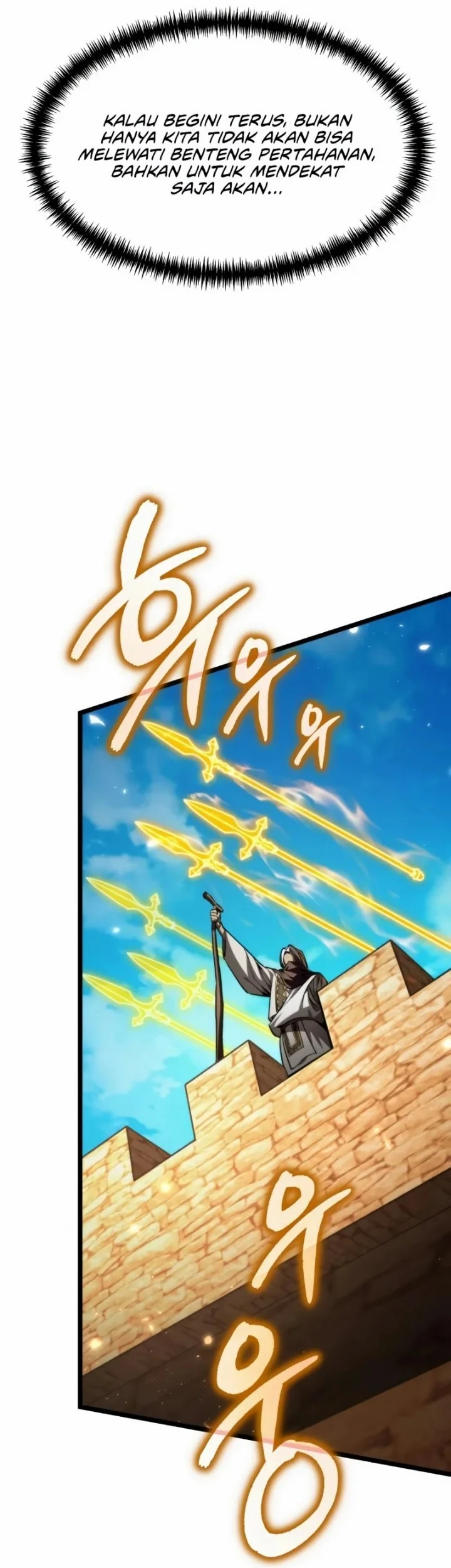 Reincarnator Chapter 119 Gambar 19