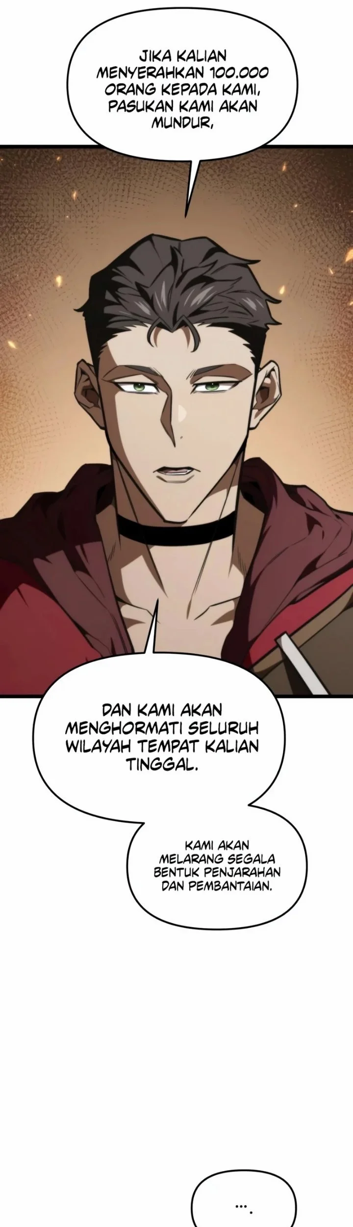 Reincarnator Chapter 120 Gambar 16