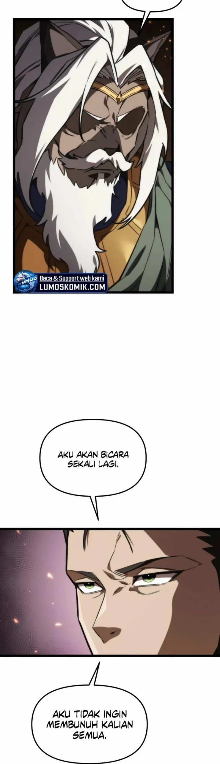 Reincarnator Chapter 120 Gambar 17