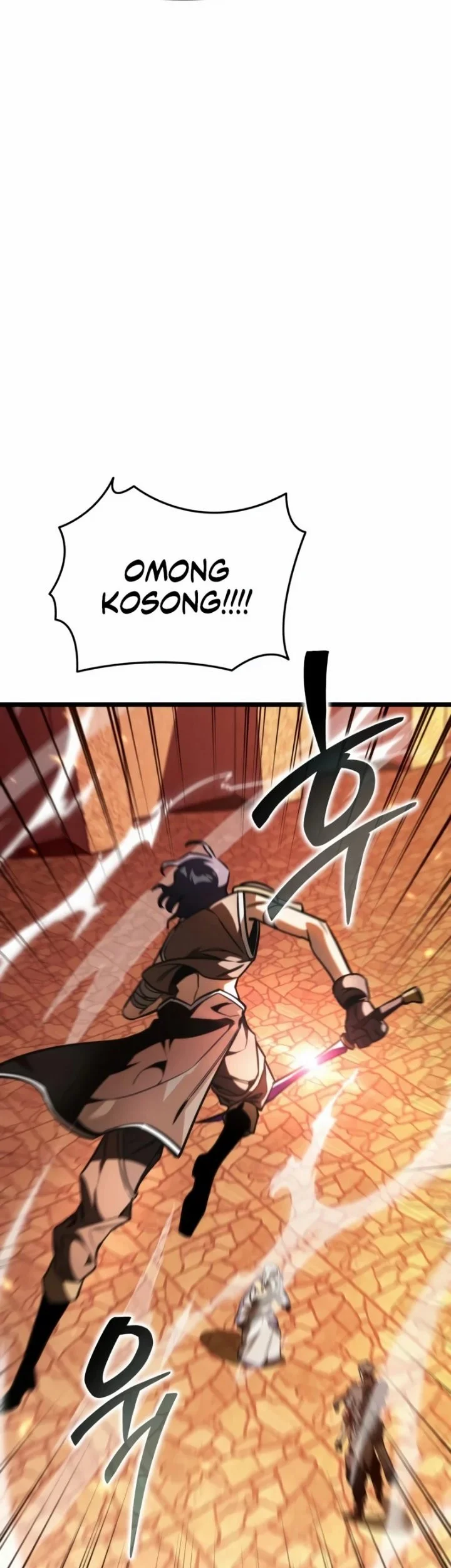 Reincarnator Chapter 120 Gambar 18