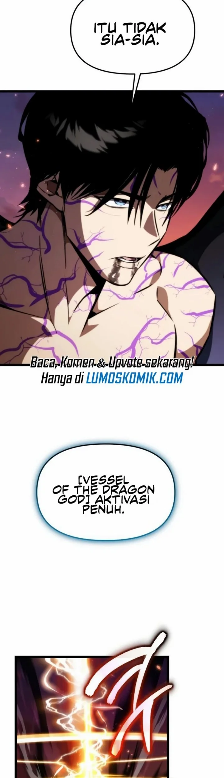 Reincarnator Chapter 121 Gambar 18