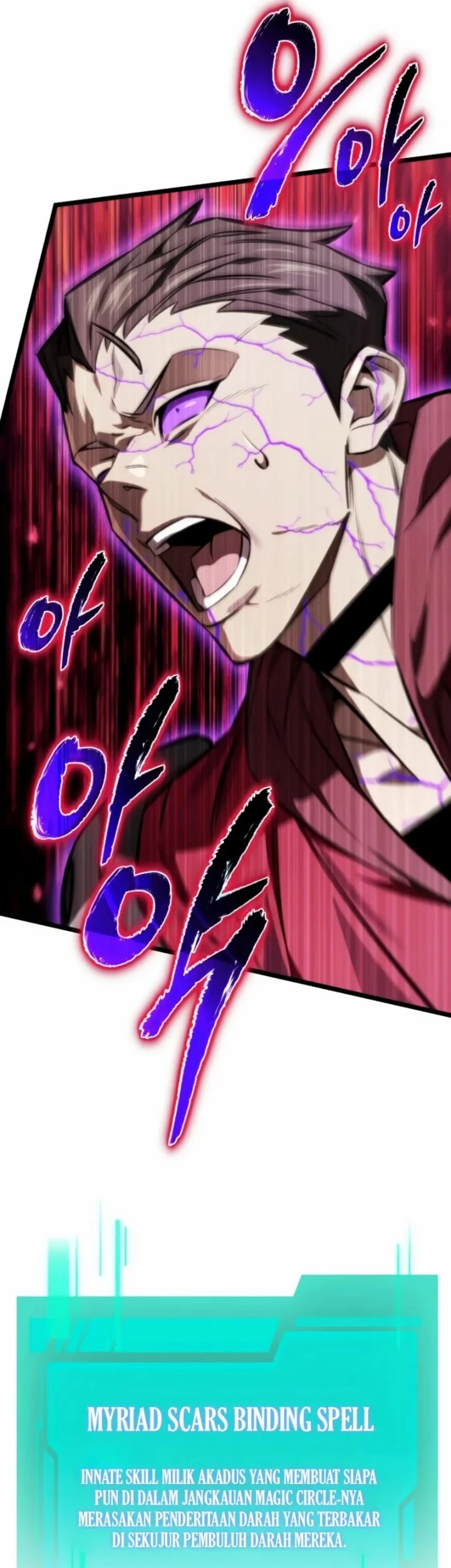 Reincarnator Chapter 122 Gambar 17