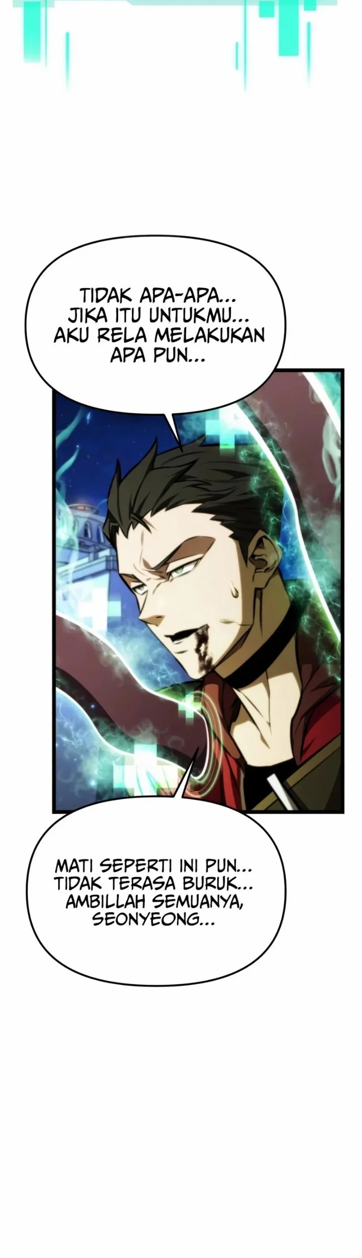 Reincarnator Chapter 123 Gambar 20