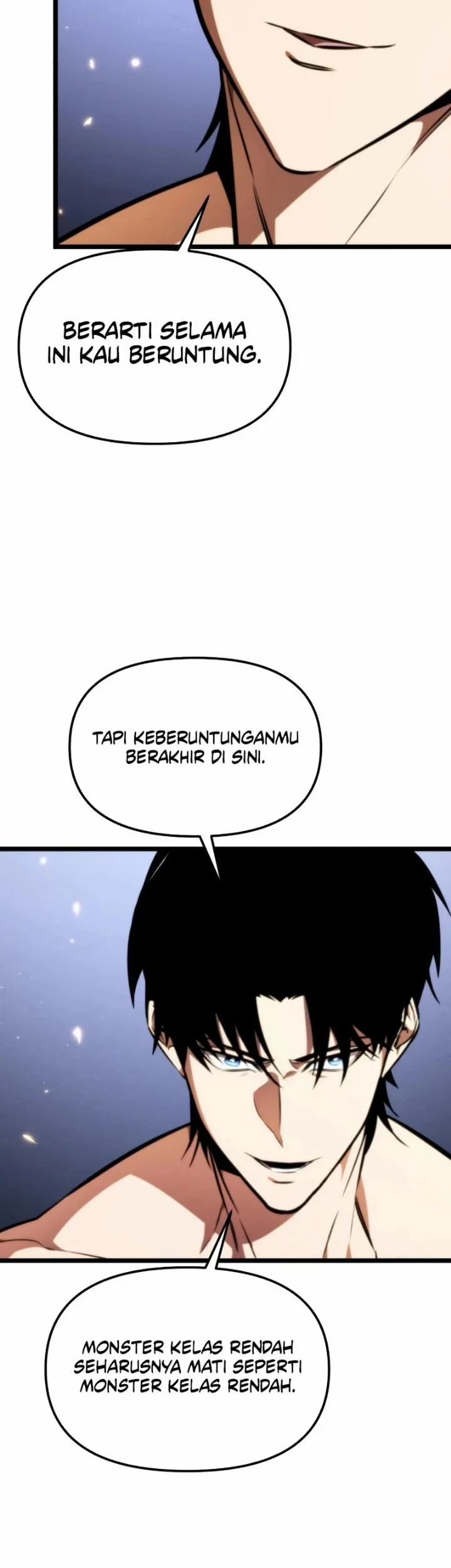 Reincarnator Chapter 125 Gambar 13