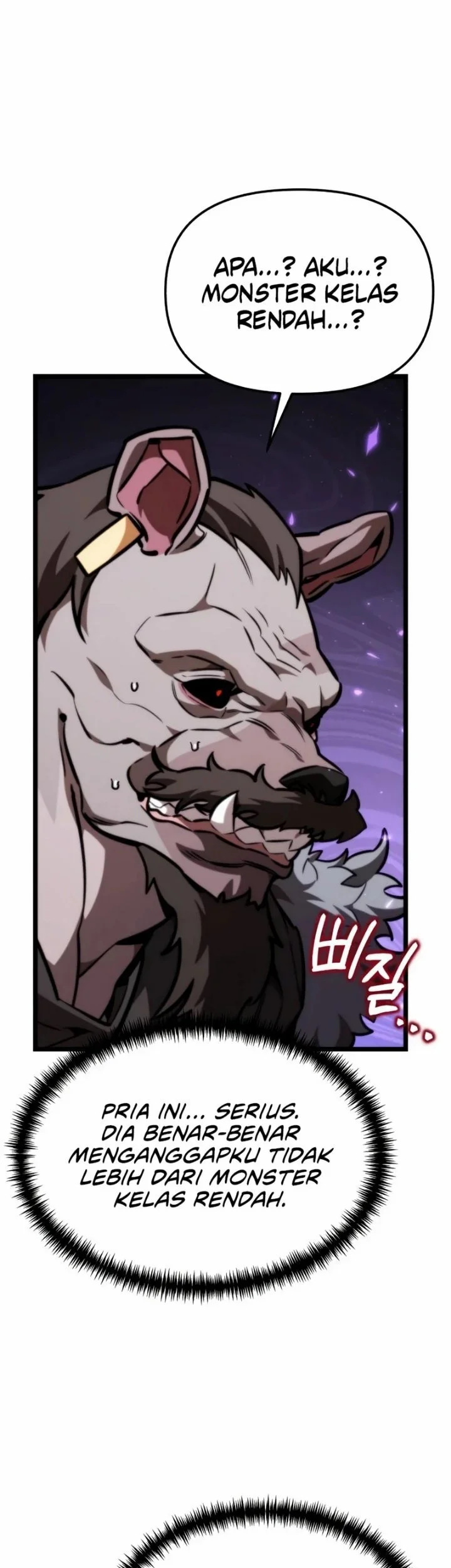 Reincarnator Chapter 125 Gambar 14