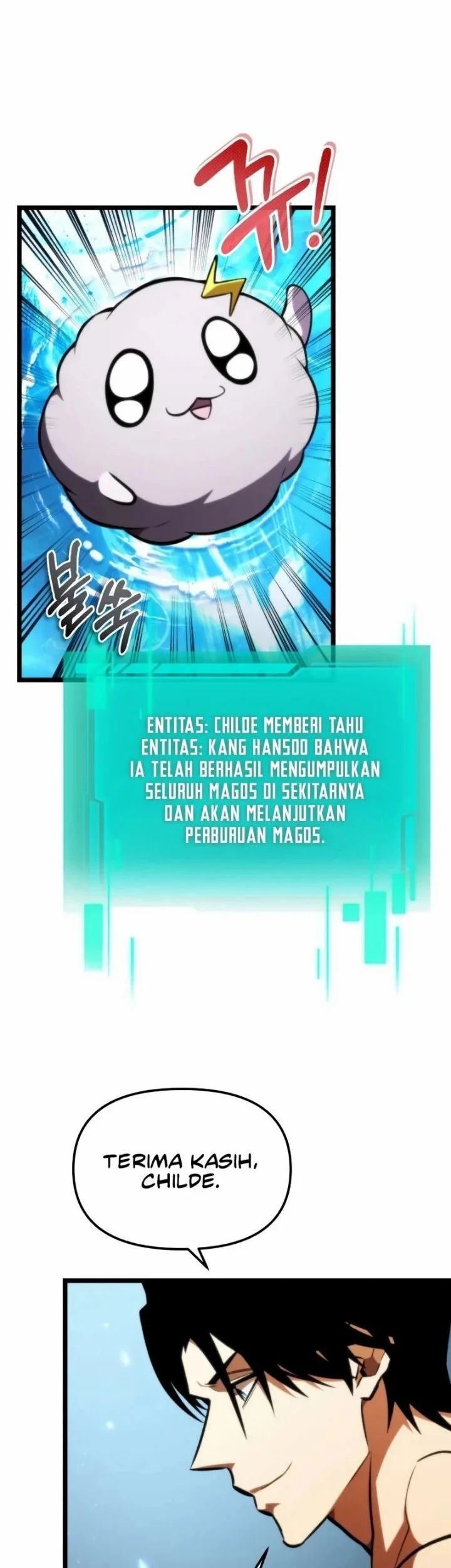 Reincarnator Chapter 126 Gambar 17